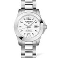 Часы Longines Conquest L3.276.4.16.6