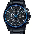 Часы Casio Edifice EFR-526BK-1A2