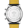 Часы Breitling AVI REF. 765 1953 Re-Edition AB0920131B1X1 фото 4