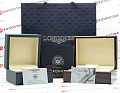 Часы Longines Conquest V.H.P.  L3.718.2.66.6 фото 3