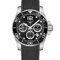 Часы Longines HydroConquest L3.783.4.56.9
