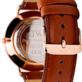 Часы Daniel Wellington Classic Multi-Eye St Mawes Amber DW00100707 фото 4