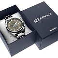 Часы Casio Edifice EFV-610D-5CVUDF (EFV-610D-5C) фото 15