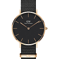 Часы Daniel Wellington Petite Cornwall DW00100215