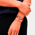 Часы Daniel Wellington Classic Multi-Eye St Mawes Amber DW00100707 фото 5