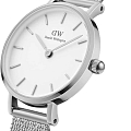 Часы Daniel Wellington Petite Pressed Sterling DW00100442 фото 2