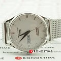 Часы Tissot Heritage Visodate Powermatic 80 T118.430.11.271.00 фото 9