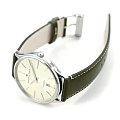 Часы Hamilton Jazzmaster Thinline Auto H38525811 фото 11