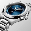 Часы Longines Conquest L3.430.4.97.6 фото 10