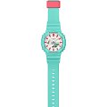 Часы Casio G-Shock GA-2100RB-3ADR (GA-2100RB-3A) фото 6