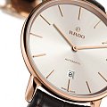 Часы Rado Diamaster Thinline R14068026 фото 3