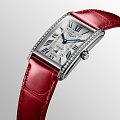 Часы Longines DolceVita L5.512.0.71.5 фото 6