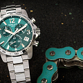 Часы Certina DS Podium Chronograph 1/10 sec C034.417.11.097.00 фото 12