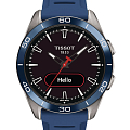 Часы Tissot T-Touch Connect Sport T153.420.47.051.01