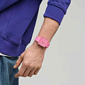 Часы Swatch Square Bioceramic Standard SO34P700 фото 5