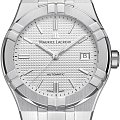 Часы Maurice Lacroix Aikon Automatic Date AI6007-SS002-130-1 фото 2