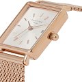 Часы Rosefield The Boxy XS QMWMRG-Q040 фото 5