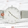 Часы Daniel Wellington Petite Sterling DW00100306 фото 6