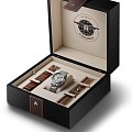Часы Longines Spirit Prestige Edition L3.810.4.73.9 фото 2