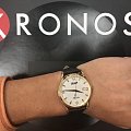 Часы Tissot Heritage Visodate T118.410.36.277.00 фото 3