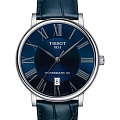 Часы Tissot Carson Premium Powermatic 80 T122.407.16.043.00