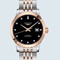 Часы Longines Record Collection L2.321.5.57.7 фото 2