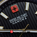 Часы Swiss Military Hanowa Flagship X SMWGB2100611 фото 9