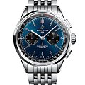 Часы Breitling Premier B01 Chronograph 42 AB0118221C1A1
