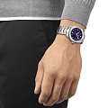 Часы Tissot PR 100 Sport Gent T101.610.11.041.00 фото 2