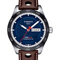 Часы Tissot PRS 516 Powermatic 80 T100.430.16.041.00