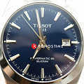 Часы Tissot Gentleman Powermatic 80 Silicium T127.407.11.041.00 фото 10