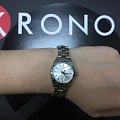 Часы Tissot PR 100 Lady Small T101.010.11.031.00 фото 7