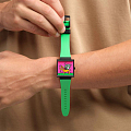 Часы Swatch Square Bioceramic Standard SO34Z102 фото 5