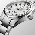Часы Longines Spirit L3.810.4.73.6 фото 5