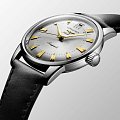 Часы Longines Heritage L1.611.4.75.2 фото 3