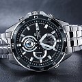 Часы Casio Edifice EFR-547D-1A фото 7