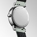 Часы Longines Elegant Collection Moonphase L4.330.4.11.0 фото 3