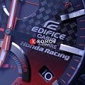 Часы Casio Edifice EQB-1000HR-1A фото 13