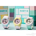 Часы Casio Baby-G BGA-230PC-9B фото 2