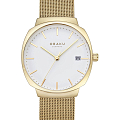 Часы Obaku Mesh V273LDGWMG