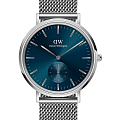 Часы Daniel Wellington Classic Multi-Eye Sterling Arctic DW00100710