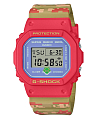 Часы Casio G-Shock DW-5600SMB-4DR