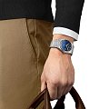 Часы Tissot PRX Powermatic 80 40mm Gradient T137.407.11.051.01 фото 2