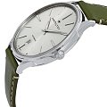 Часы Hamilton Jazzmaster Thinline Auto H38525811 фото 8