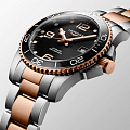 Часы Longines HydroConquest L3.781.3.58.7 фото 4
