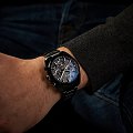 Часы Seiko Astron GPS Solar SSH023J1 фото 6