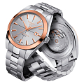 Часы Tissot Gentleman Powermatic 80 Silicium 18K Gold T927.407.41.031.00 фото 3