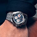 Часы Breitling Chronomat B01 42 Six Nations France AB0134A81C1A1 фото 5