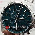 Часы Certina DS Podium Chronograph 1/10 sec C034.417.11.097.00 фото 3