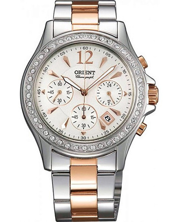 Orient TW00003W (STW00003W)